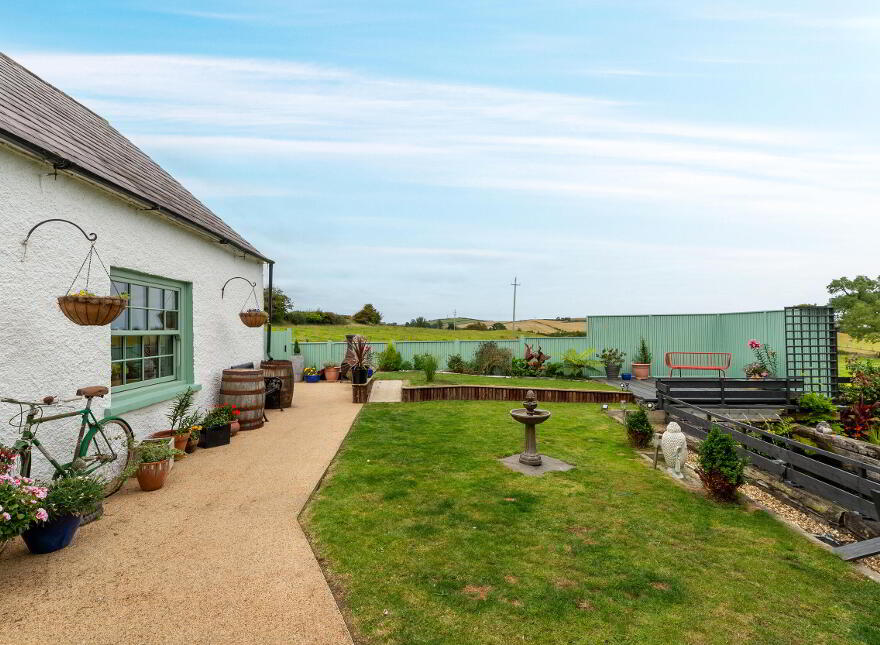 Hollytree Cottage, 10 Deer Park Road, Portaferry, Newtownards, BT22 1PW