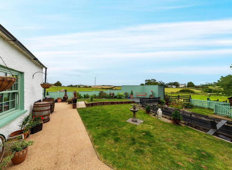 Hollytree Cottage, 10 Deer Park Road, Portaferry, Newtownards, BT22 1PW