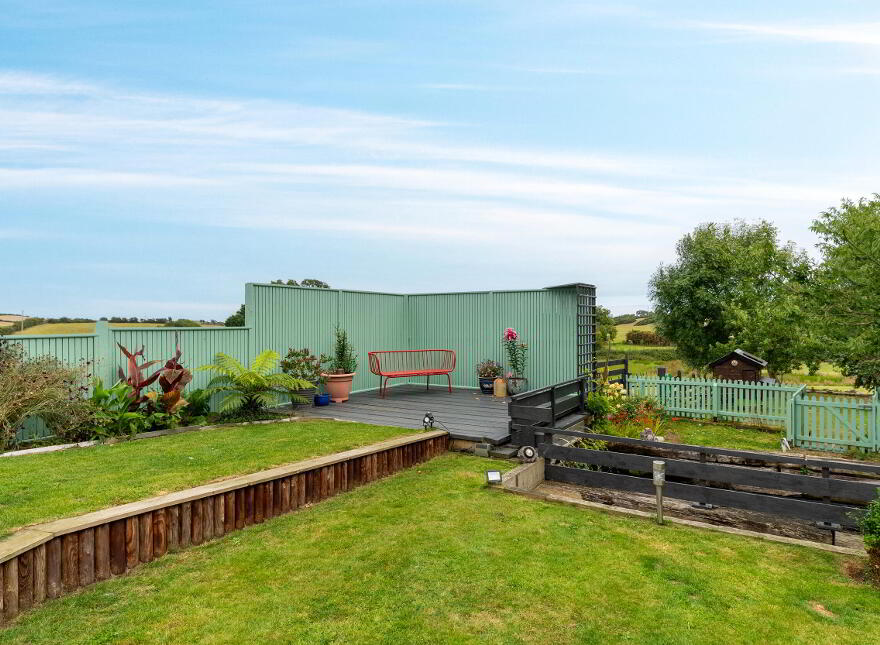 Hollytree Cottage, 10 Deer Park Road, Portaferry, Newtownards, BT22 1PW