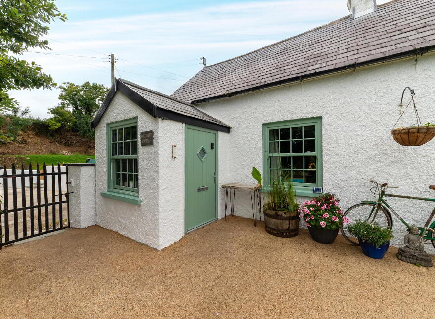 Hollytree Cottage, 10 Deer Park Road, Portaferry, Newtownards, BT22 1PW