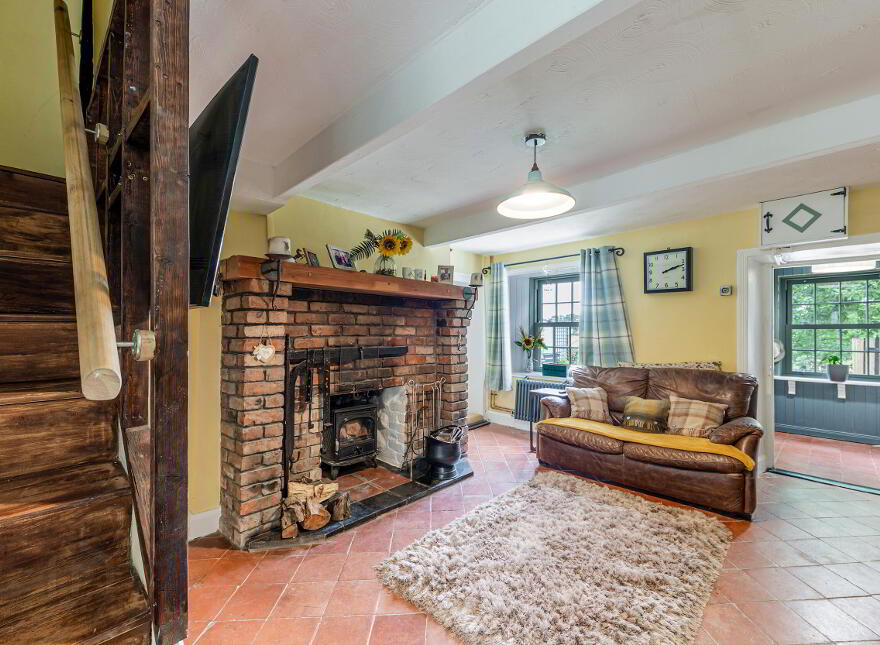 Hollytree Cottage, 10 Deer Park Road, Portaferry, Newtownards, BT22 1PW