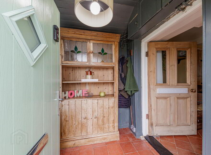 Hollytree Cottage, 10 Deer Park Road, Portaferry, Newtownards, BT22 1PW