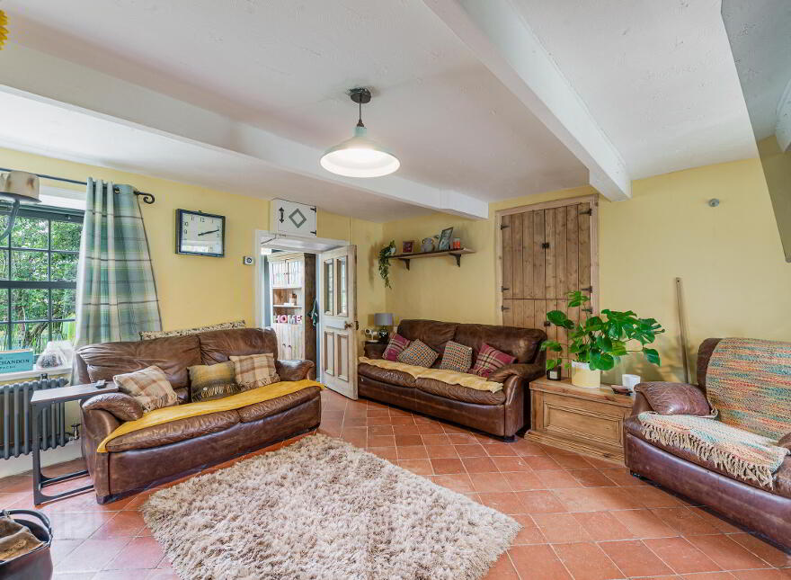 Hollytree Cottage, 10 Deer Park Road, Portaferry, Newtownards, BT22 1PW