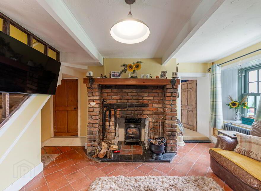 Hollytree Cottage, 10 Deer Park Road, Portaferry, Newtownards, BT22 1PW
