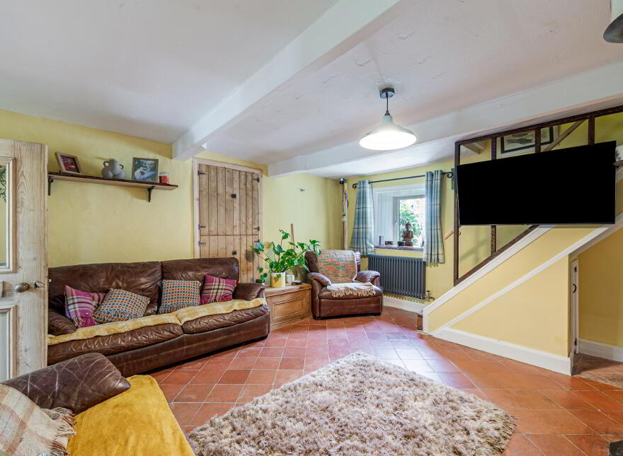 Hollytree Cottage, 10 Deer Park Road, Portaferry, Newtownards, BT22 1PW