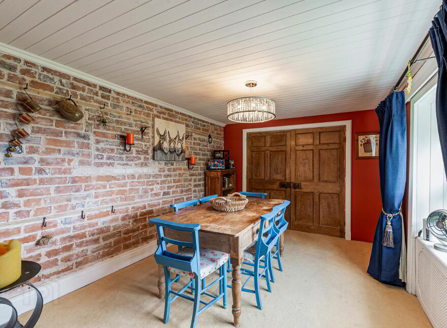Hollytree Cottage, 10 Deer Park Road, Portaferry, Newtownards, BT22 1PW