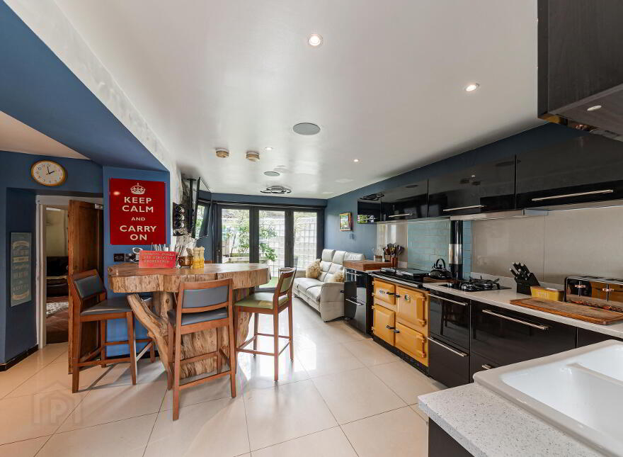 Hollytree Cottage, 10 Deer Park Road, Portaferry, Newtownards, BT22 1PW