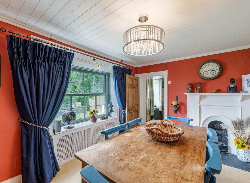 Hollytree Cottage, 10 Deer Park Road, Portaferry, Newtownards, BT22 1PW