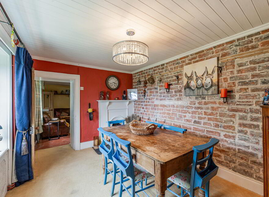 Hollytree Cottage, 10 Deer Park Road, Portaferry, Newtownards, BT22 1PW