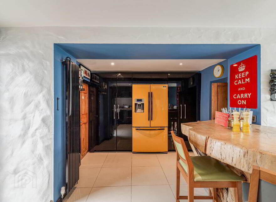 Hollytree Cottage, 10 Deer Park Road, Portaferry, Newtownards, BT22 1PW