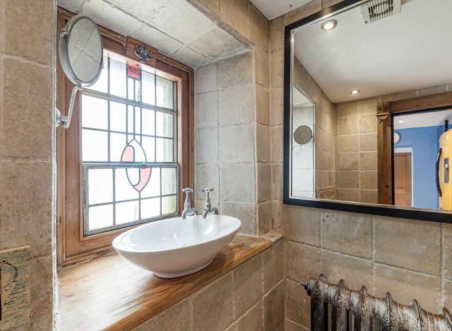 Hollytree Cottage, 10 Deer Park Road, Portaferry, Newtownards, BT22 1PW
