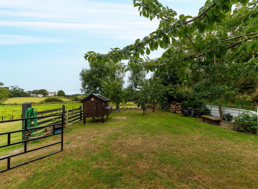 Hollytree Cottage, 10 Deer Park Road, Portaferry, Newtownards, BT22 1PW