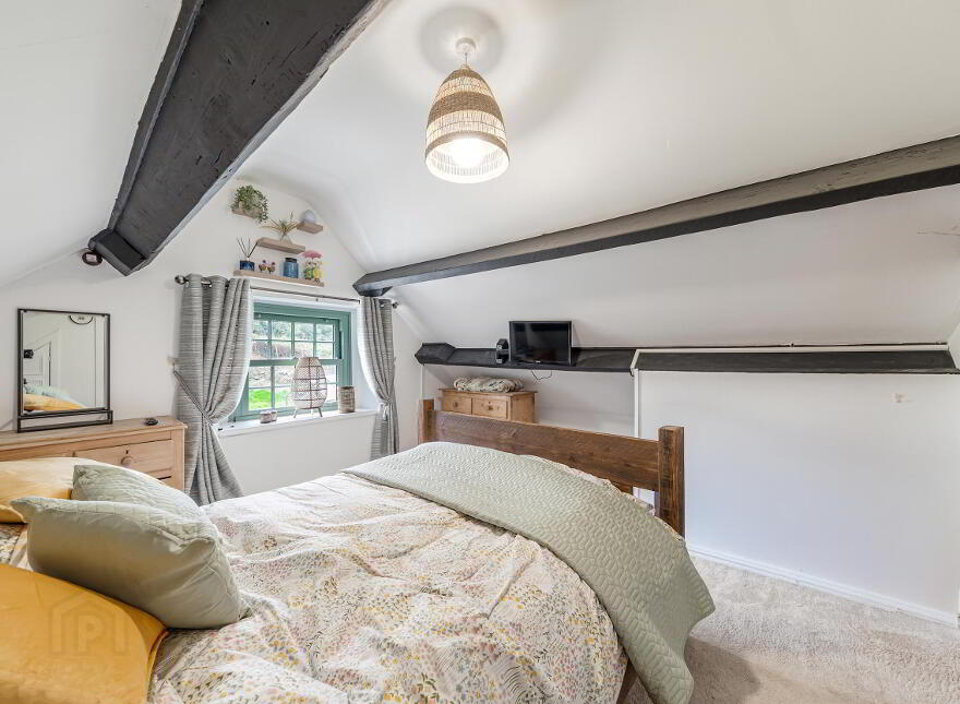 Hollytree Cottage, 10 Deer Park Road, Portaferry, Newtownards, BT22 1PW