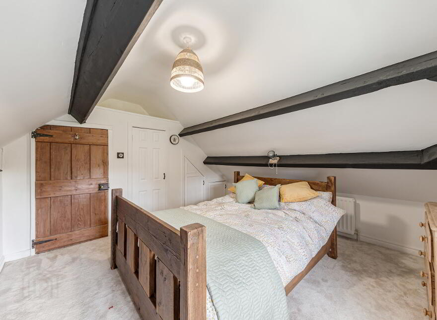 Hollytree Cottage, 10 Deer Park Road, Portaferry, Newtownards, BT22 1PW