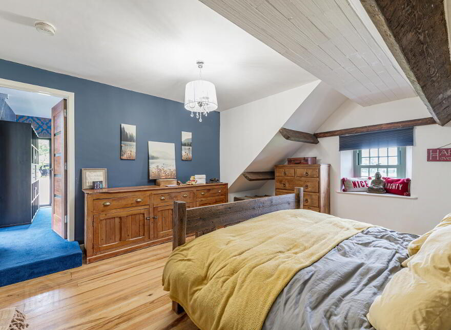 Hollytree Cottage, 10 Deer Park Road, Portaferry, Newtownards, BT22 1PW
