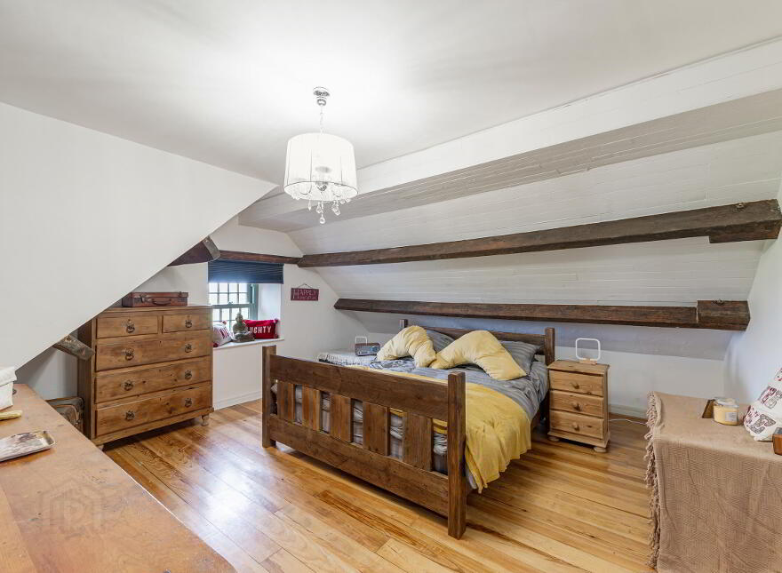 Hollytree Cottage, 10 Deer Park Road, Portaferry, Newtownards, BT22 1PW