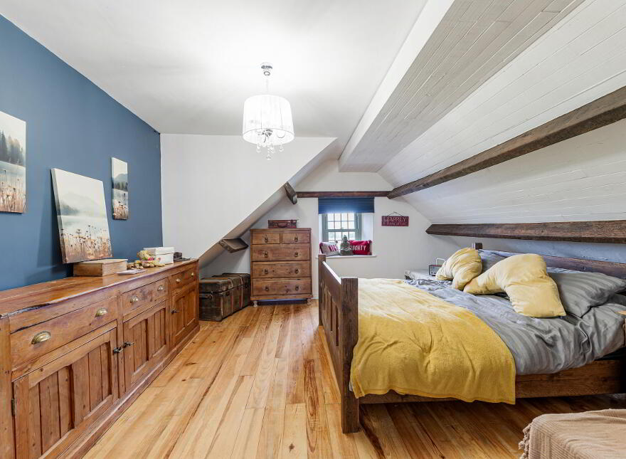 Hollytree Cottage, 10 Deer Park Road, Portaferry, Newtownards, BT22 1PW