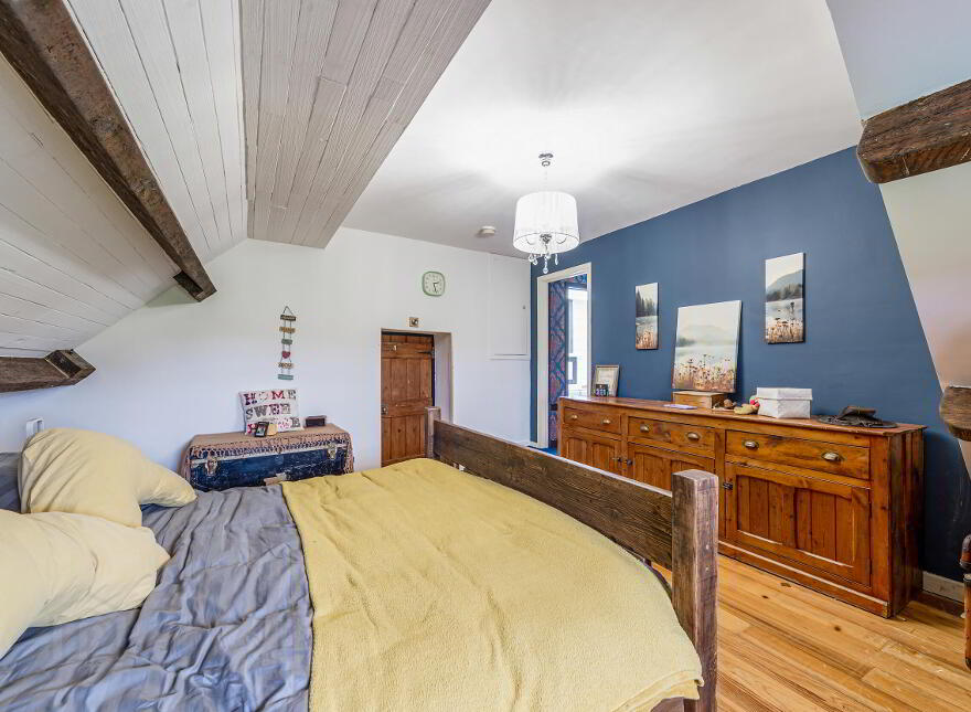Hollytree Cottage, 10 Deer Park Road, Portaferry, Newtownards, BT22 1PW