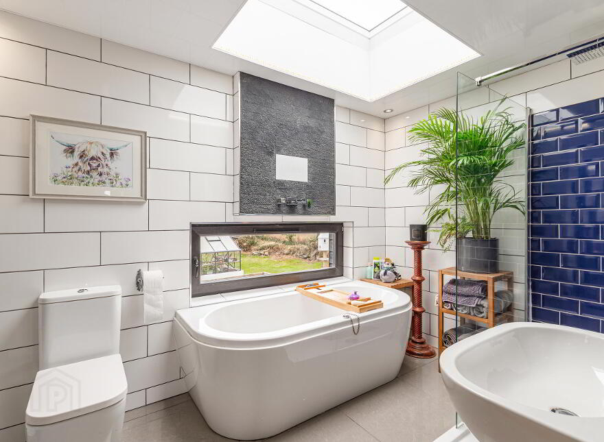Hollytree Cottage, 10 Deer Park Road, Portaferry, Newtownards, BT22 1PW