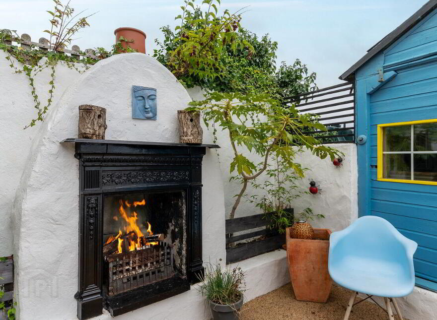 Hollytree Cottage, 10 Deer Park Road, Portaferry, Newtownards, BT22 1PW