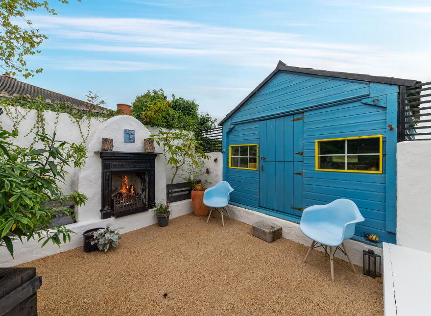 Hollytree Cottage, 10 Deer Park Road, Portaferry, Newtownards, BT22 1PW