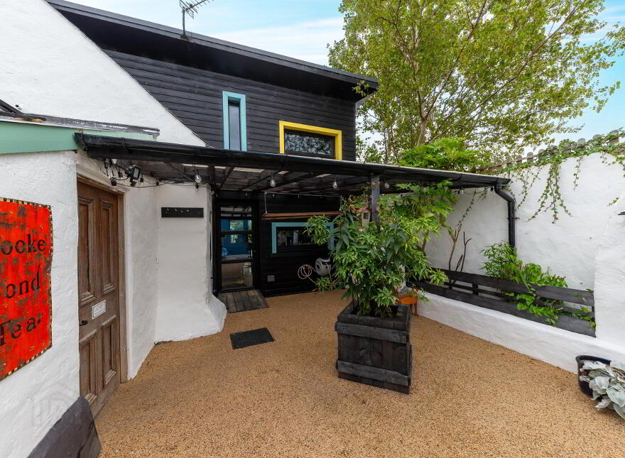 Hollytree Cottage, 10 Deer Park Road, Portaferry, Newtownards, BT22 1PW