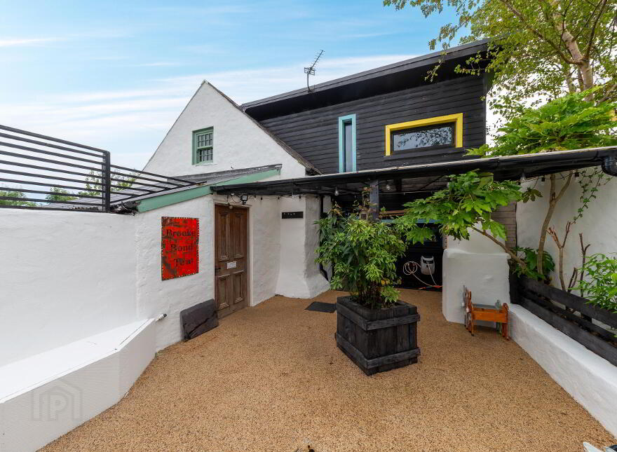 Hollytree Cottage, 10 Deer Park Road, Portaferry, Newtownards, BT22 1PW