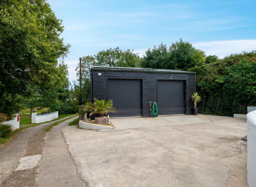 Hollytree Cottage, 10 Deer Park Road, Portaferry, Newtownards, BT22 1PW