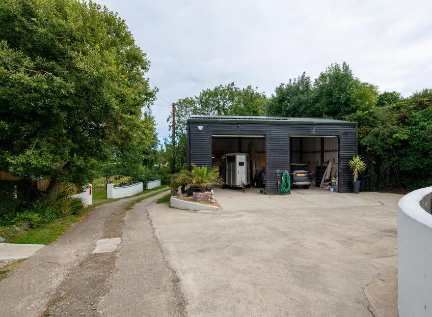 Hollytree Cottage, 10 Deer Park Road, Portaferry, Newtownards, BT22 1PW
