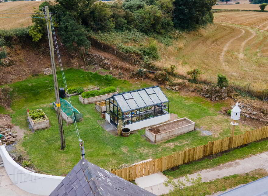 Hollytree Cottage, 10 Deer Park Road, Portaferry, Newtownards, BT22 1PW