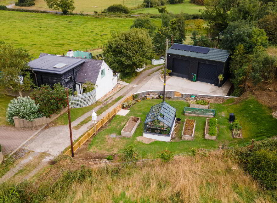 Hollytree Cottage, 10 Deer Park Road, Portaferry, Newtownards, BT22 1PW