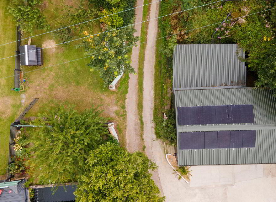 Hollytree Cottage, 10 Deer Park Road, Portaferry, Newtownards, BT22 1PW