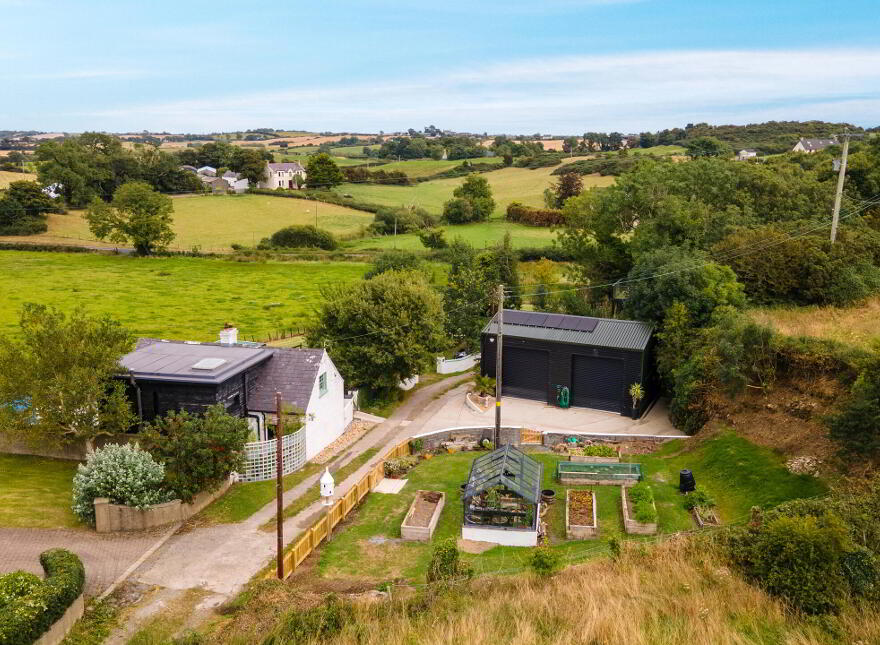Hollytree Cottage, 10 Deer Park Road, Portaferry, Newtownards, BT22 1PW