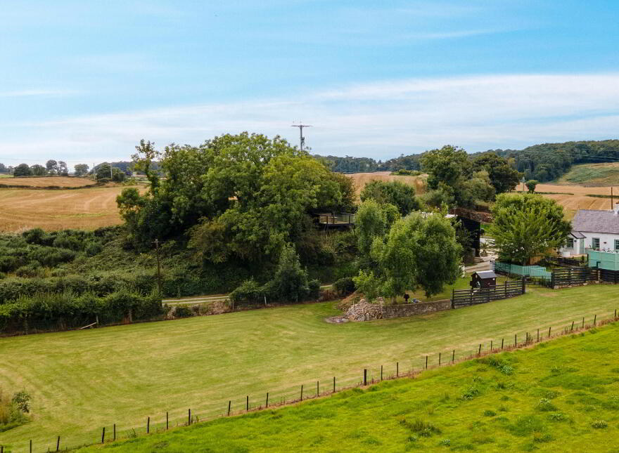 Hollytree Cottage, 10 Deer Park Road, Portaferry, Newtownards, BT22 1PW