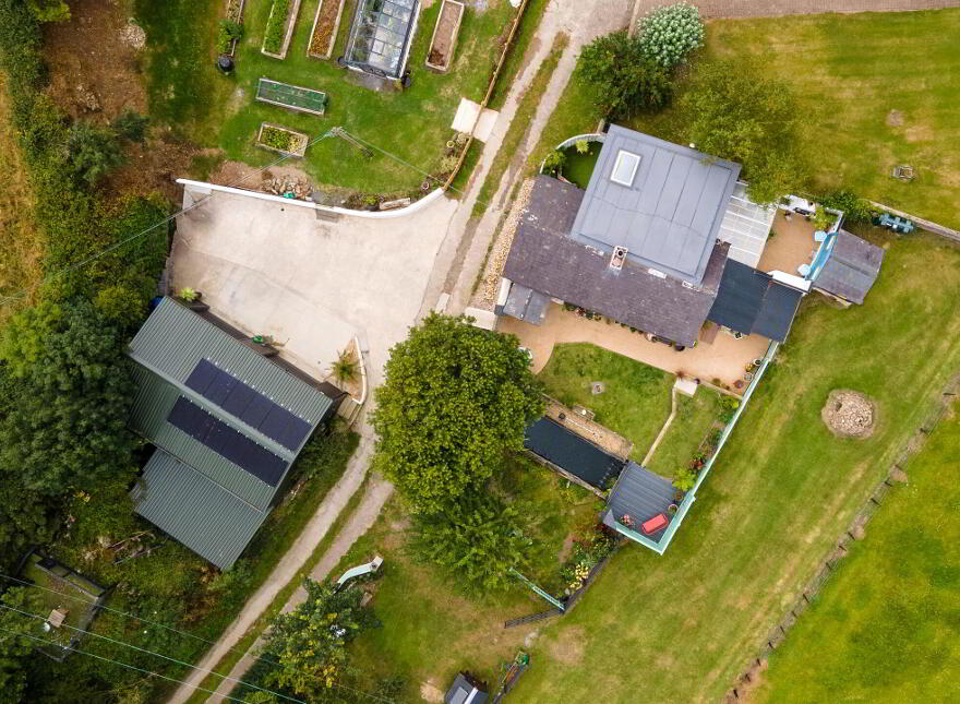 Hollytree Cottage, 10 Deer Park Road, Portaferry, Newtownards, BT22 1PW