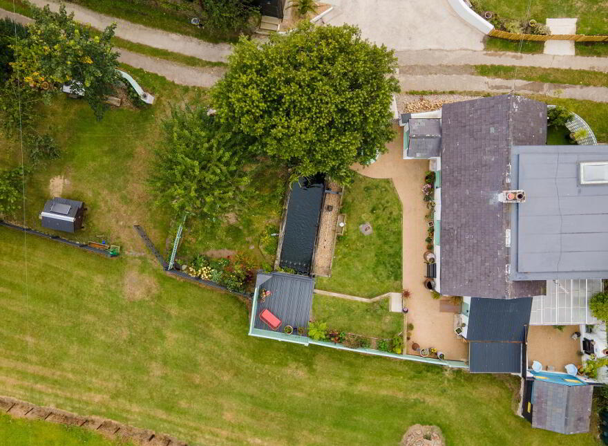 Hollytree Cottage, 10 Deer Park Road, Portaferry, Newtownards, BT22 1PW