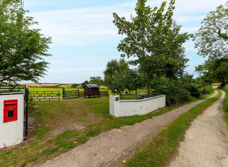 Hollytree Cottage, 10 Deer Park Road, Portaferry, Newtownards, BT22 1PW