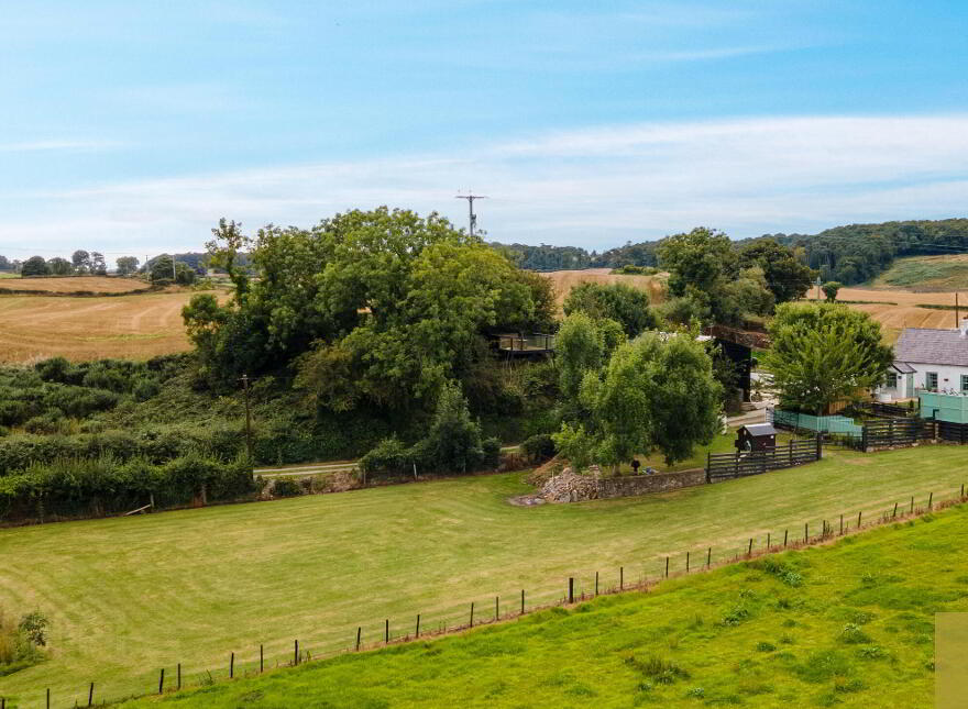 Hollytree Cottage, 10 Deer Park Road, Portaferry, Newtownards, BT22 1PW