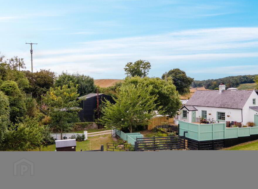 Hollytree Cottage, 10 Deer Park Road, Portaferry, Newtownards, BT22 1PW