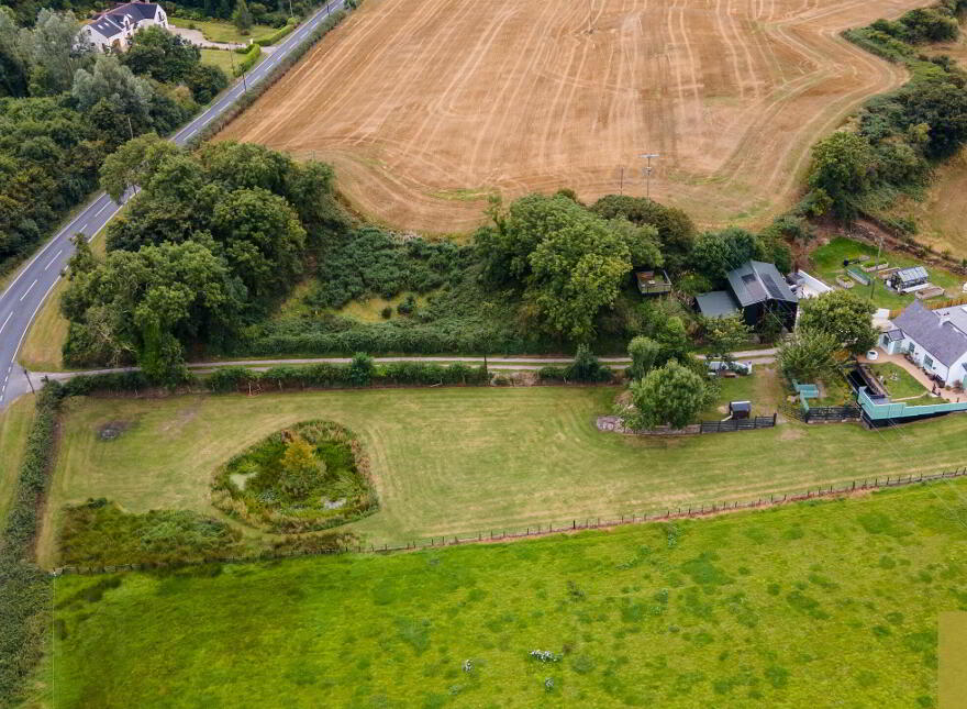 Hollytree Cottage, 10 Deer Park Road, Portaferry, Newtownards, BT22 1PW