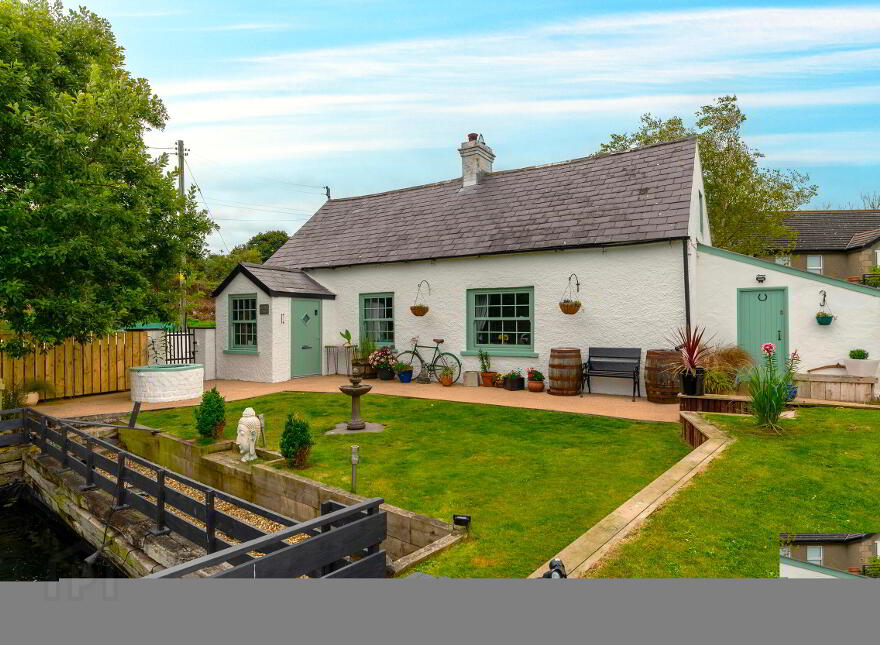Hollytree Cottage, 10 Deer Park Road, Portaferry, Newtownards, BT22 1PW