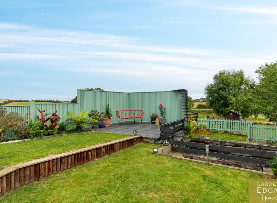 Hollytree Cottage, 10 Deer Park Road, Portaferry, Newtownards, BT22 1PW