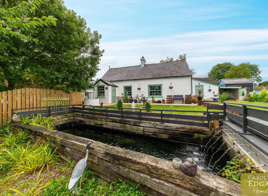Hollytree Cottage, 10 Deer Park Road, Portaferry, Newtownards, BT22 1PW