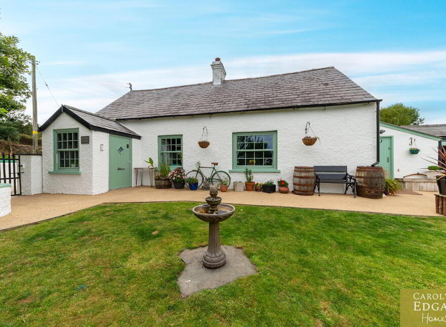 Hollytree Cottage, 10 Deer Park Road, Portaferry, Newtownards, BT22 1PW