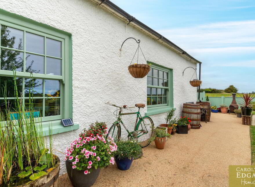 Hollytree Cottage, 10 Deer Park Road, Portaferry, Newtownards, BT22 1PW