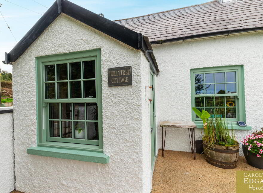 Hollytree Cottage, 10 Deer Park Road, Portaferry, Newtownards, BT22 1PW