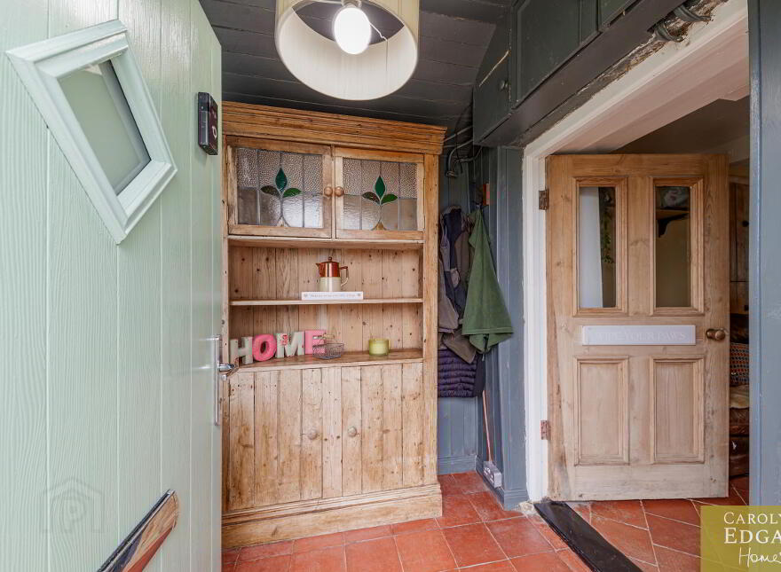 Hollytree Cottage, 10 Deer Park Road, Portaferry, Newtownards, BT22 1PW