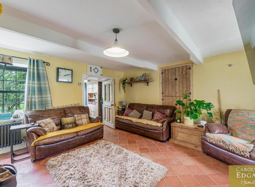 Hollytree Cottage, 10 Deer Park Road, Portaferry, Newtownards, BT22 1PW