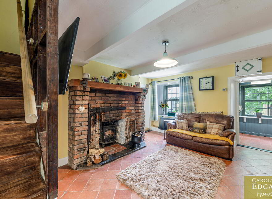 Hollytree Cottage, 10 Deer Park Road, Portaferry, Newtownards, BT22 1PW