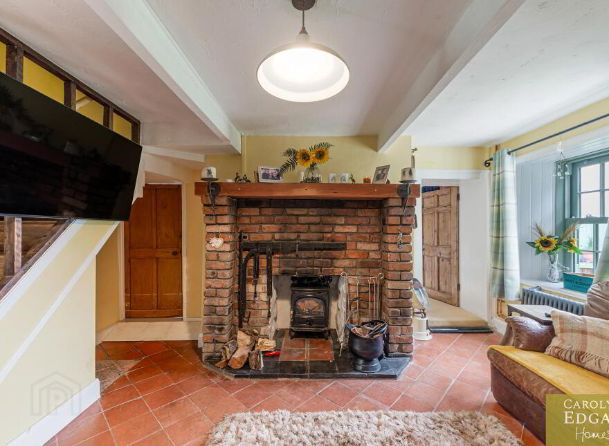 Hollytree Cottage, 10 Deer Park Road, Portaferry, Newtownards, BT22 1PW